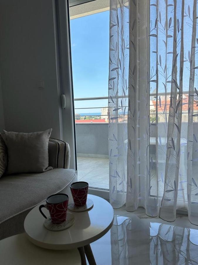Villa Holiday Apartments Бар Экстерьер фото