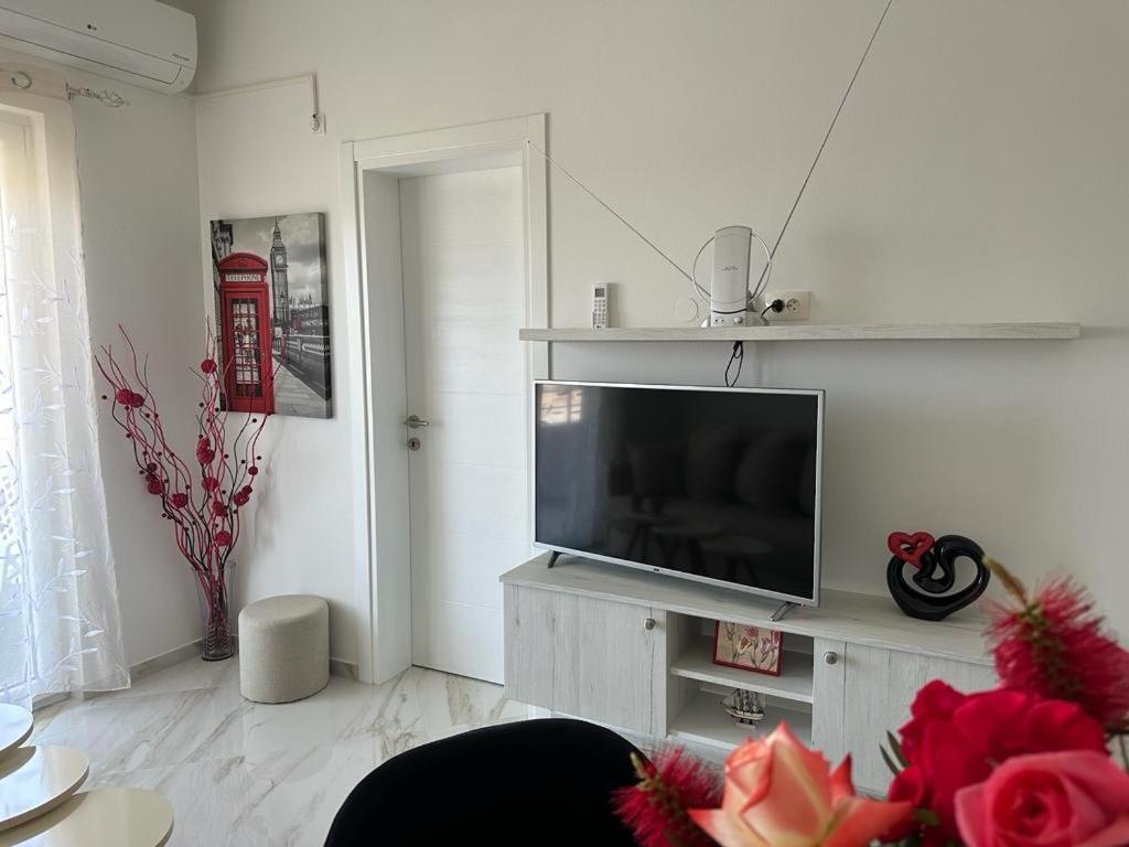 Villa Holiday Apartments Бар Экстерьер фото
