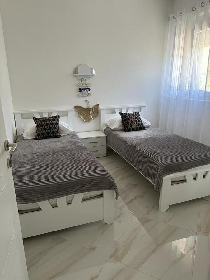 Villa Holiday Apartments Бар Экстерьер фото