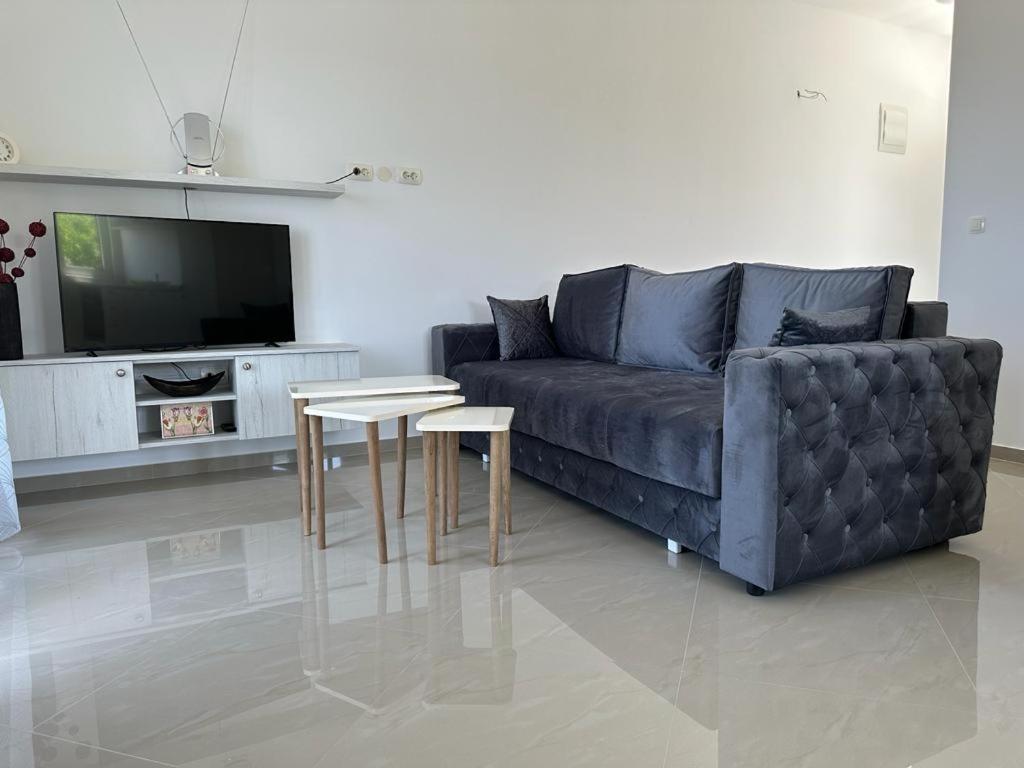 Villa Holiday Apartments Бар Экстерьер фото