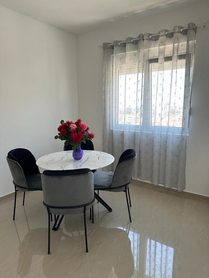 Villa Holiday Apartments Бар Экстерьер фото