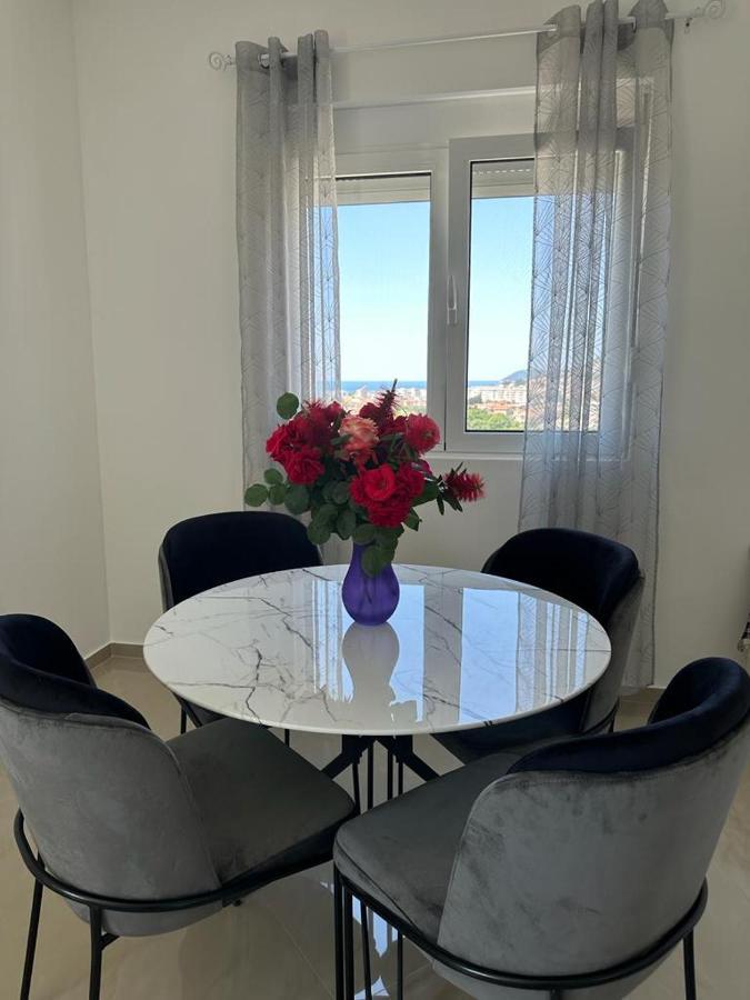 Villa Holiday Apartments Бар Экстерьер фото