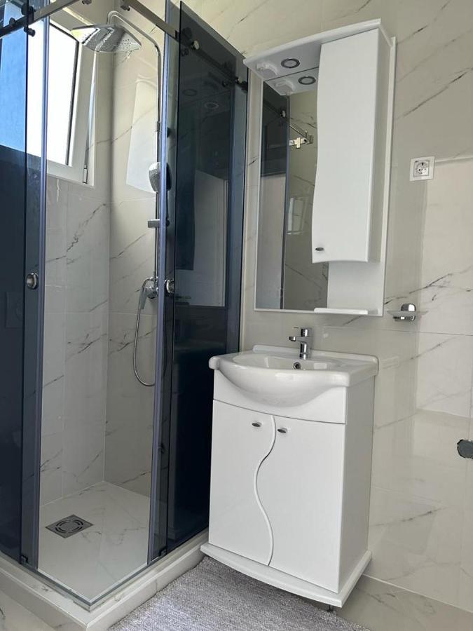 Villa Holiday Apartments Бар Экстерьер фото