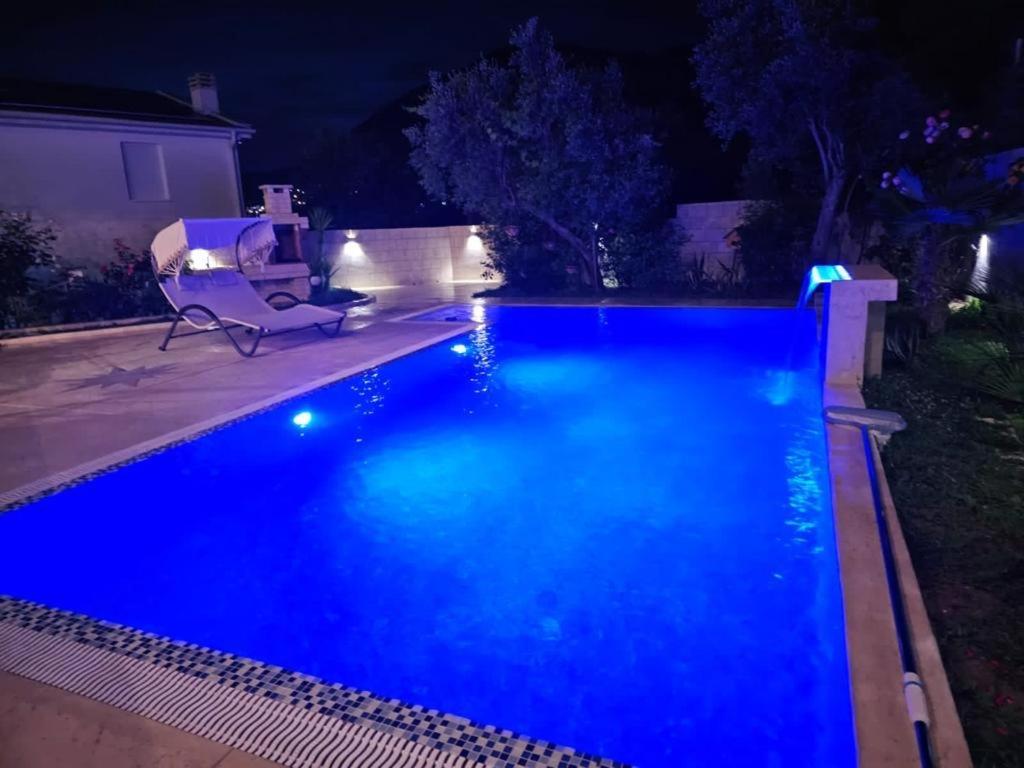Villa Holiday Apartments Бар Экстерьер фото