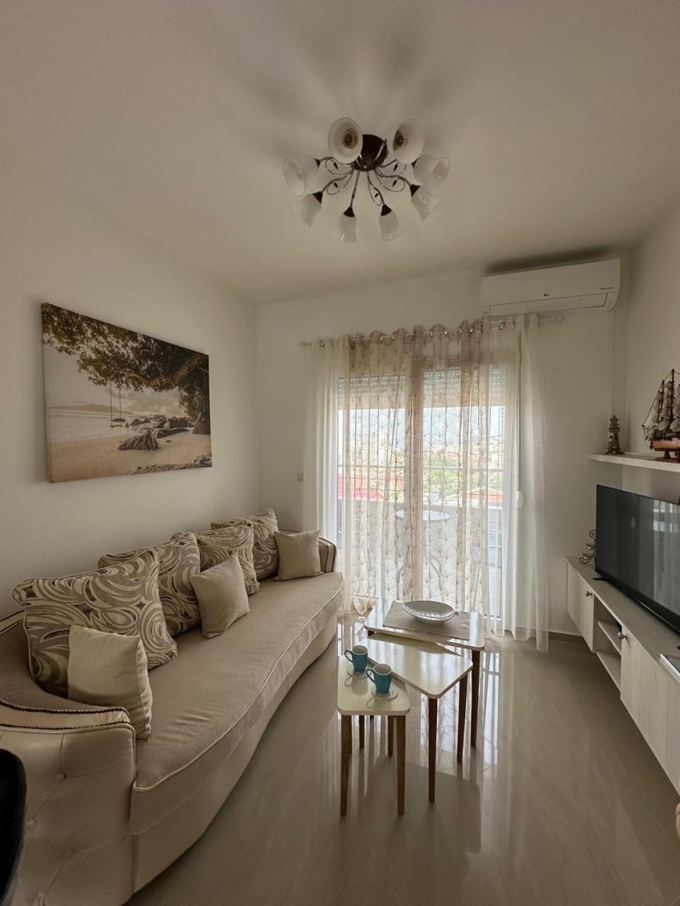 Villa Holiday Apartments Бар Экстерьер фото