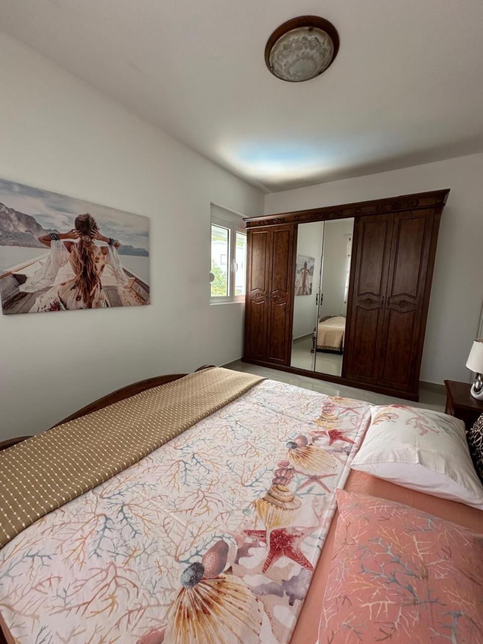 Villa Holiday Apartments Бар Экстерьер фото