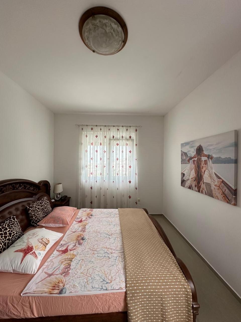 Villa Holiday Apartments Бар Экстерьер фото