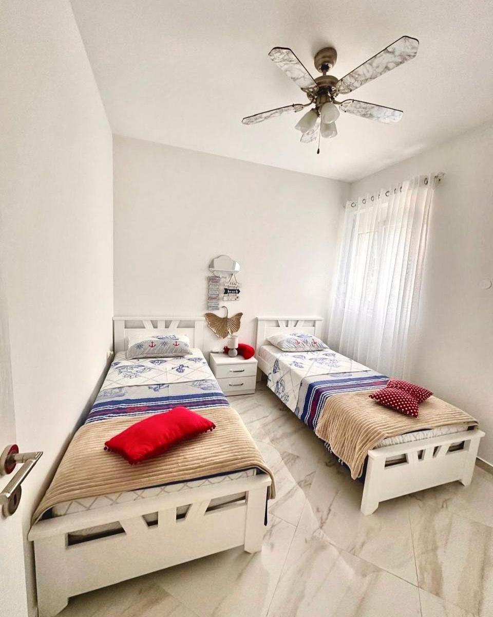 Villa Holiday Apartments Бар Экстерьер фото