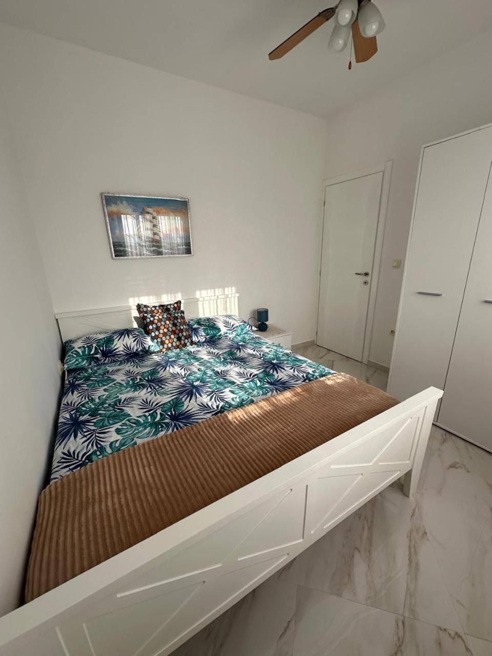 Villa Holiday Apartments Бар Экстерьер фото