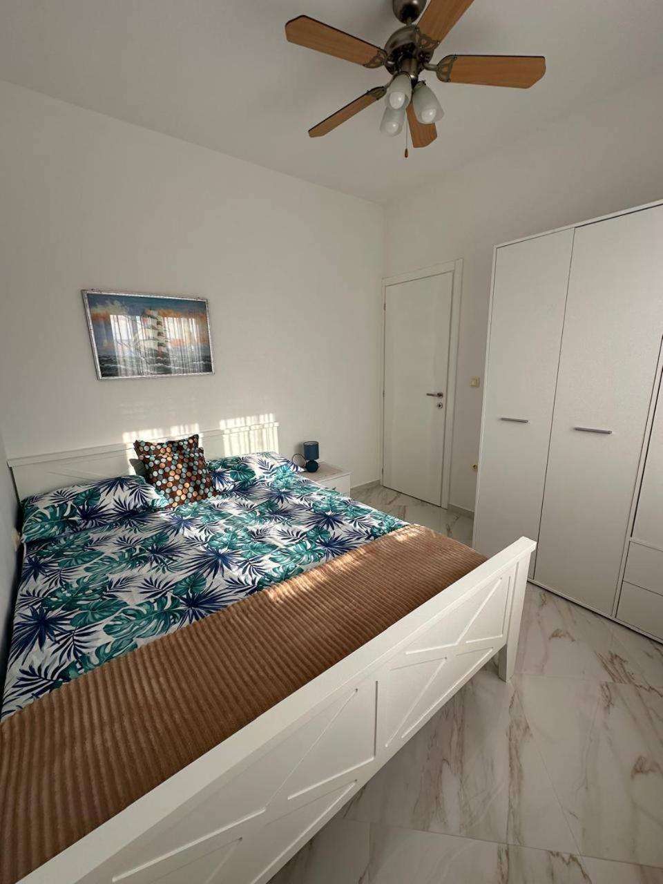 Villa Holiday Apartments Бар Экстерьер фото