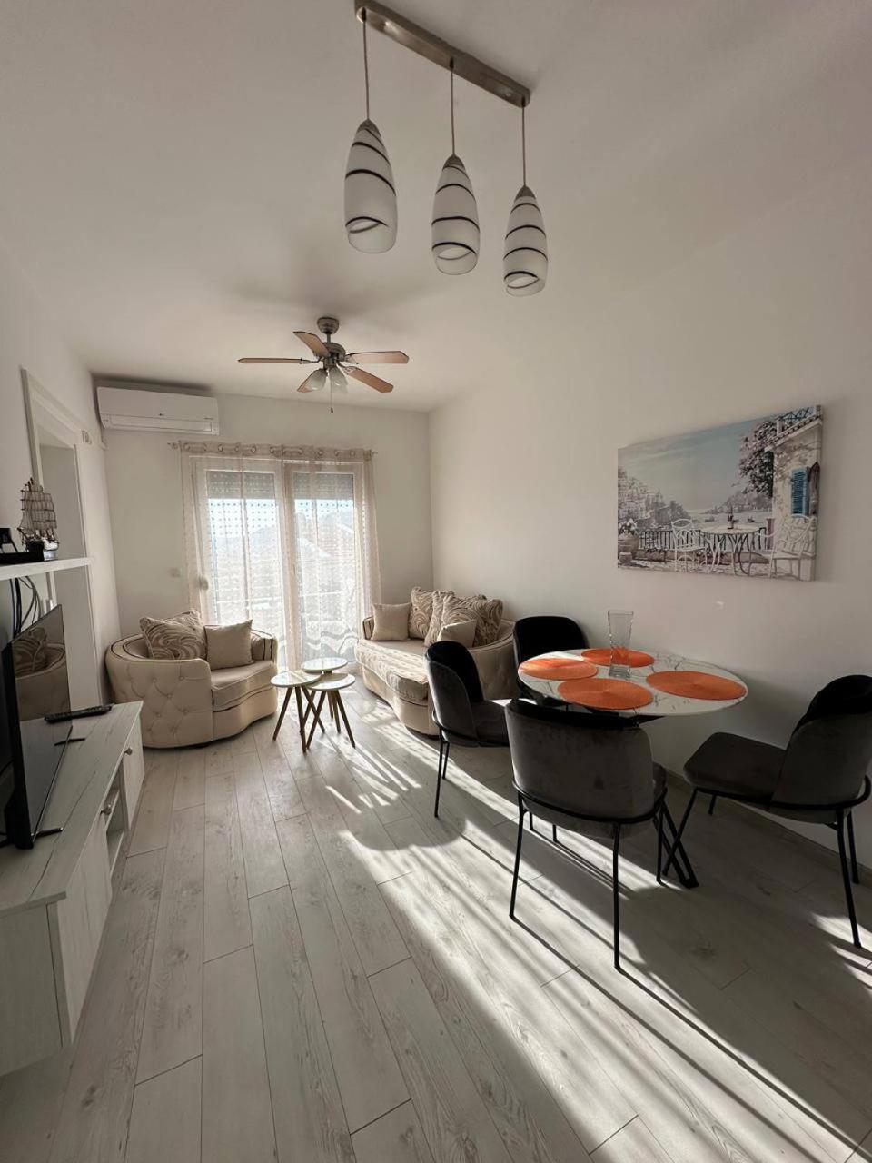 Villa Holiday Apartments Бар Экстерьер фото